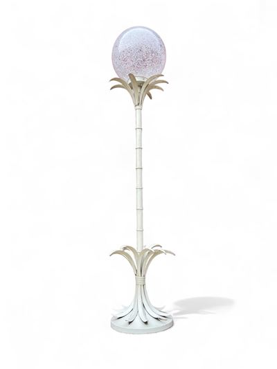 Lampada da Terra