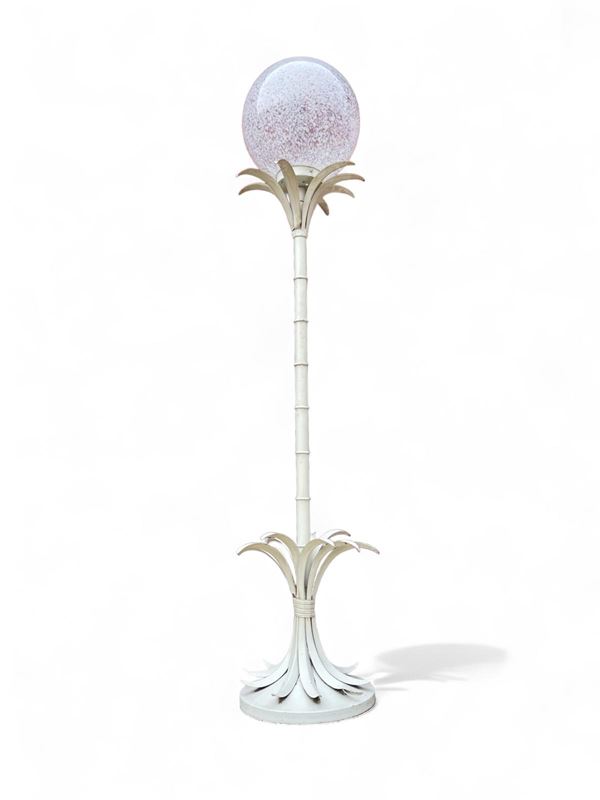 Sergio Terzani - Floor Lamps