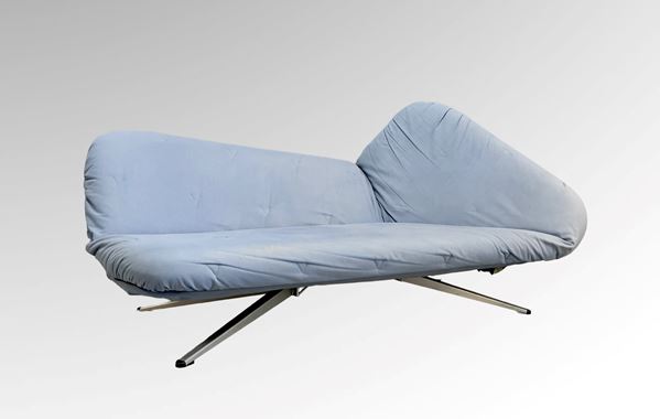 Fabrizio Ballardini - Ribalta Sofa by Arflex