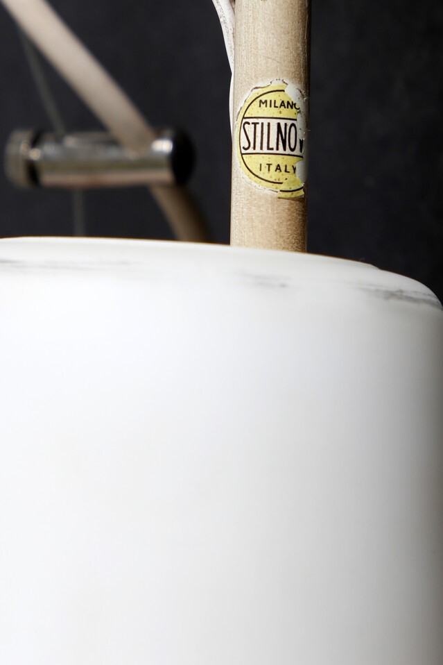 Lampada a sospensione