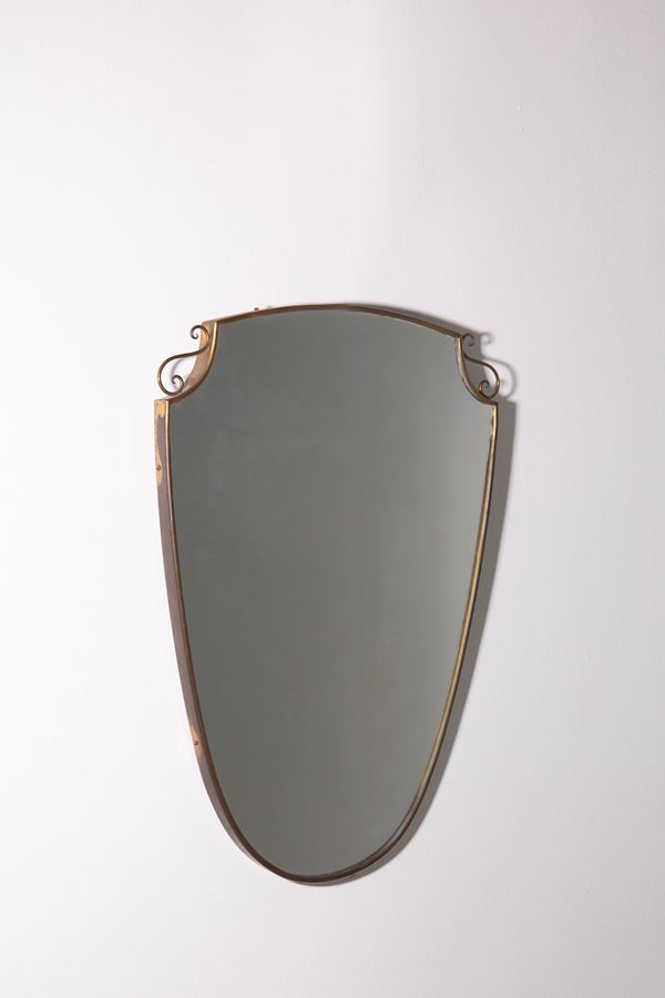 Italian Mirror