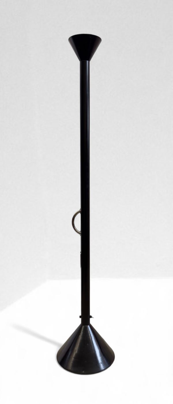 Ettore Sottsass,Artemide - Callimaco Floor lamp