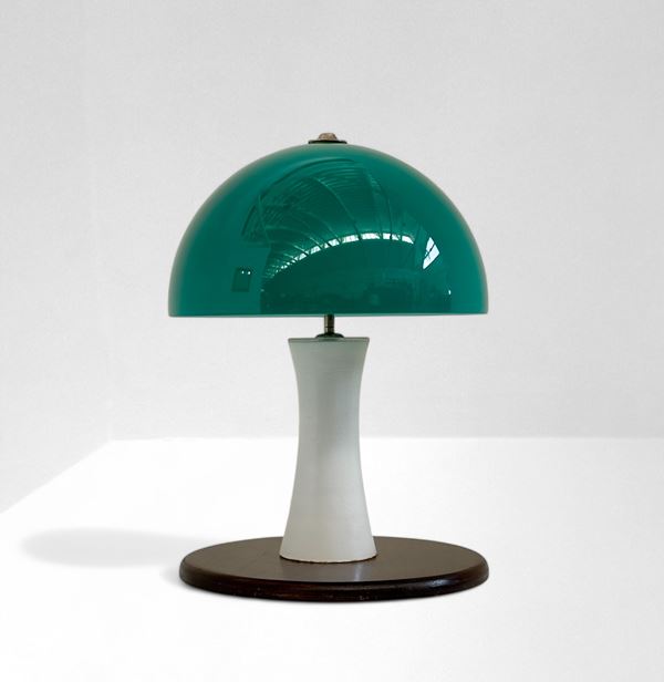 Venini - Lampada da tavolo