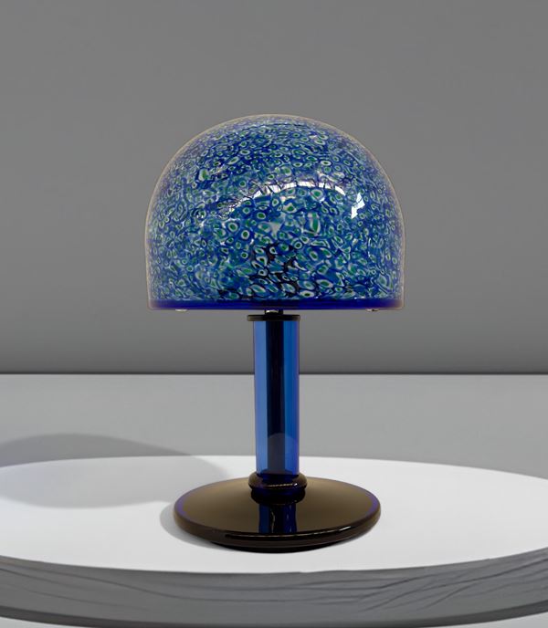 Gae Aulenti - Table lamp