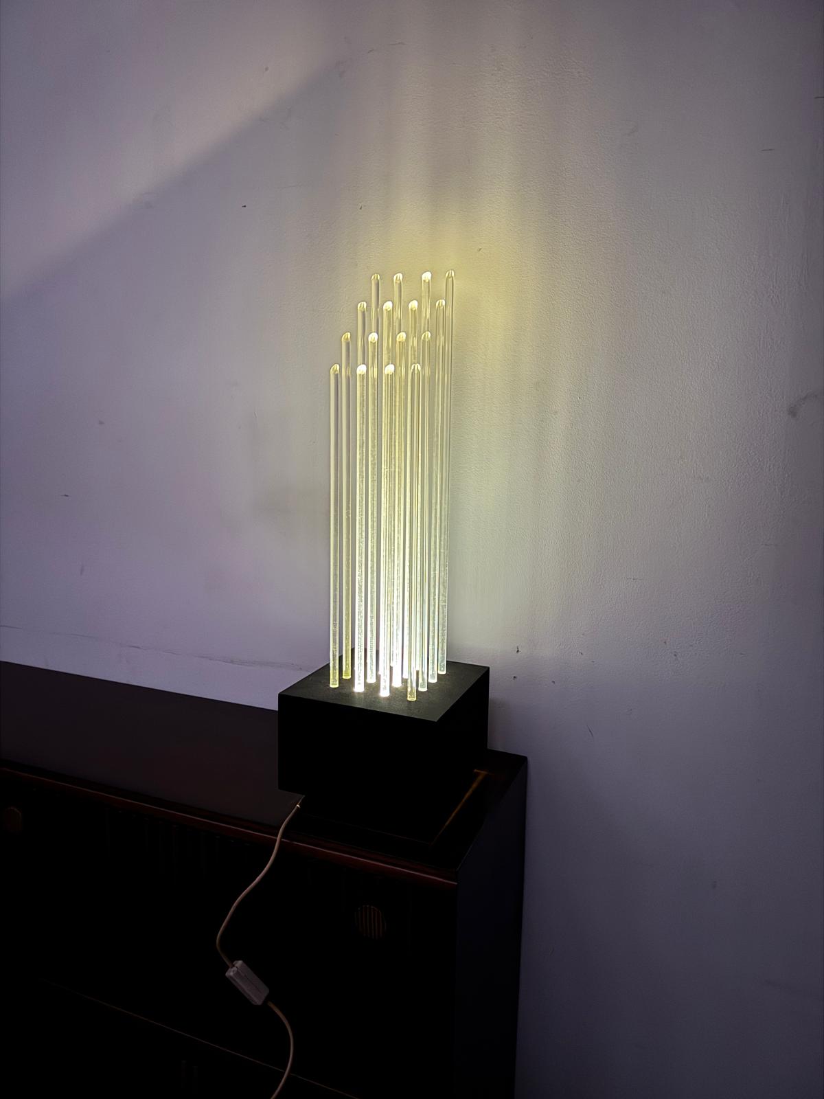 Lampada da tavolo