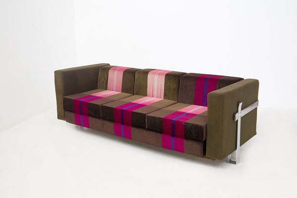 Kazuhide Takahama - Sofa