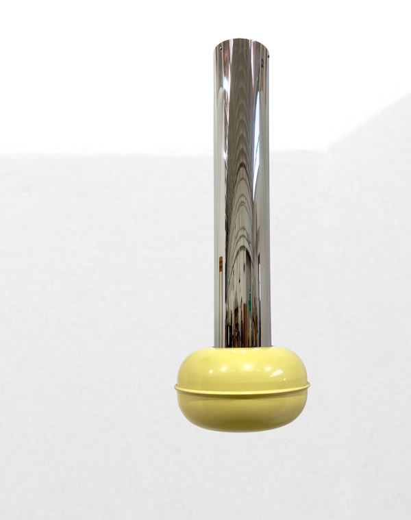 Ettore Sottsass - Manifesto Ceiling Lamp 