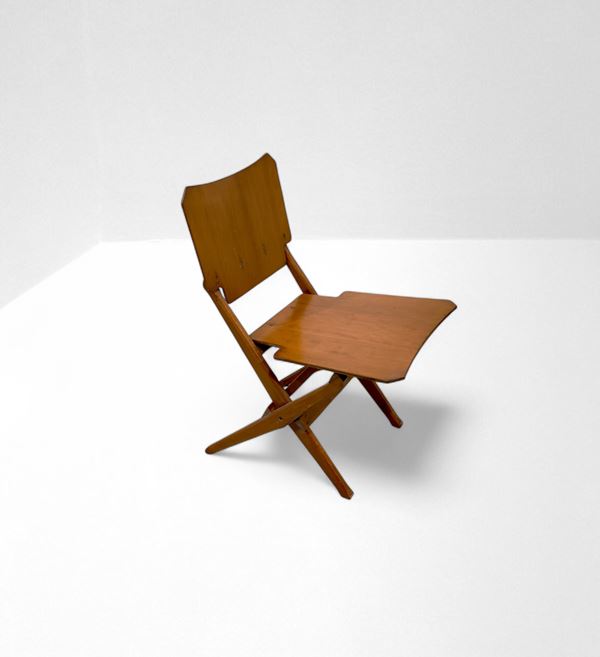 Franco Albini - Folding chair