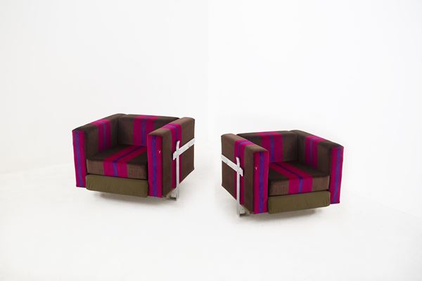 Kazuhide Takahama,Simon Gavina - Armchairs