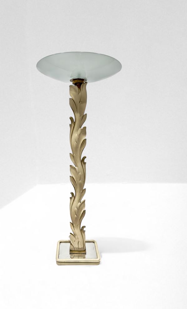 Giovanni Gariboldi,Fontana Arte - Lampada da terra