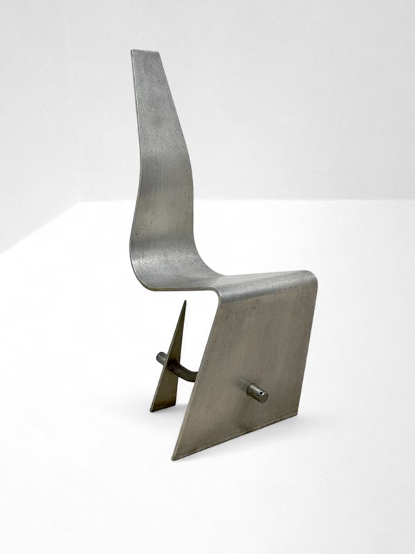 Ron Arad - Horns chair