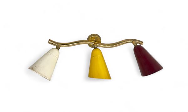 Gino Sarfatti,Arteluce - Wall sconce