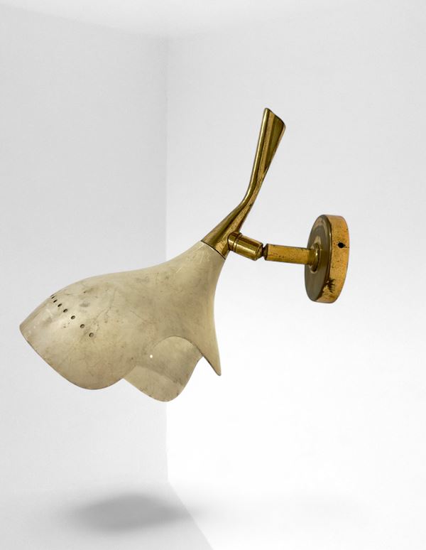 Manifattura Italiana - Wall sconce