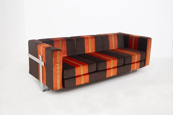 Kazuhide Takahama - Sofa 