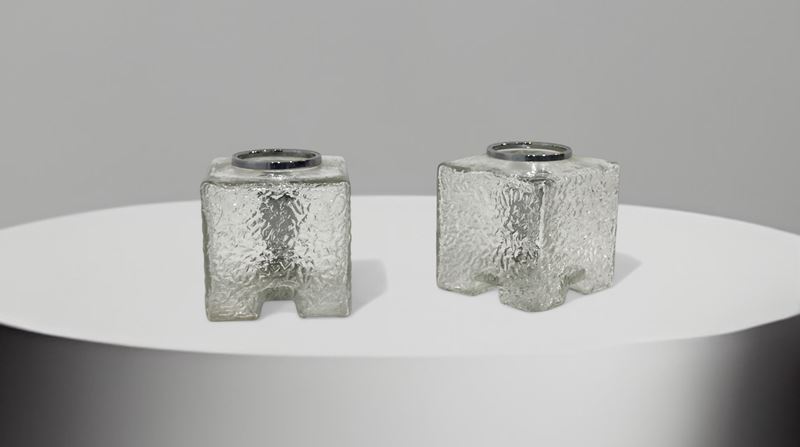 Coppia di Lampade da tavolo