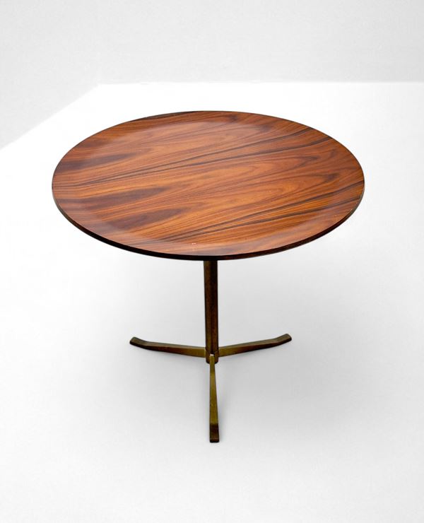 Osvaldo Borsani - Coffee table