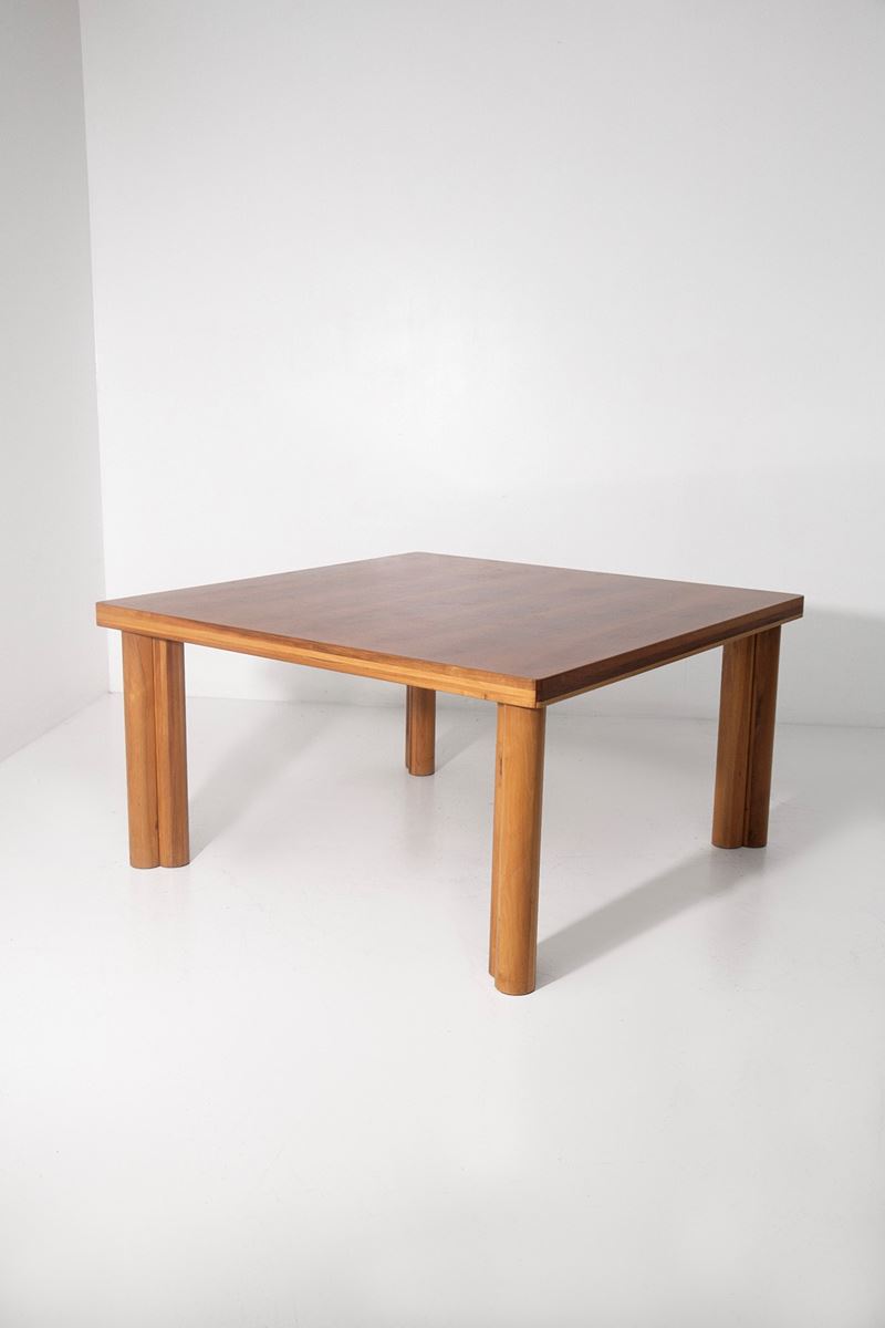 Tavolo da pranzo Bernini