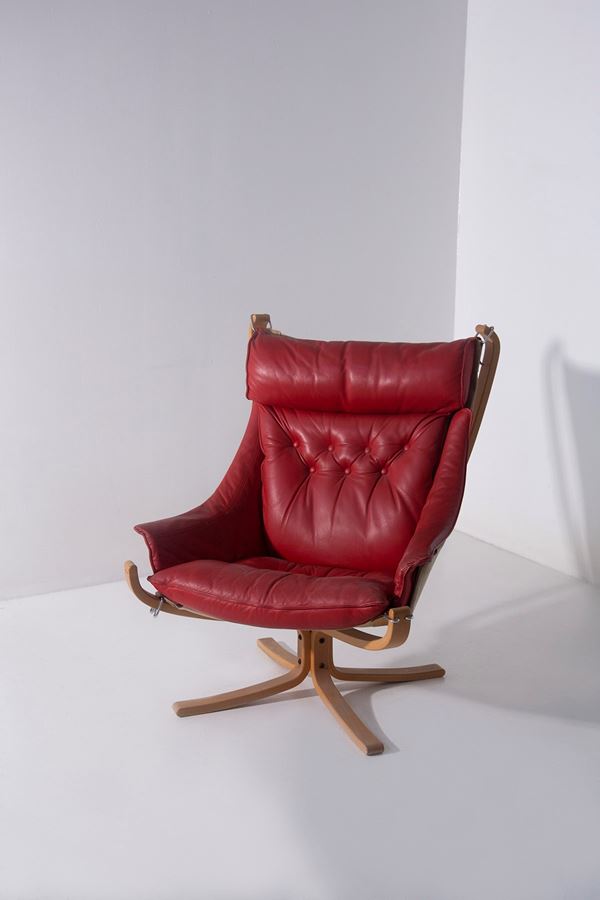 FRAU Armchair