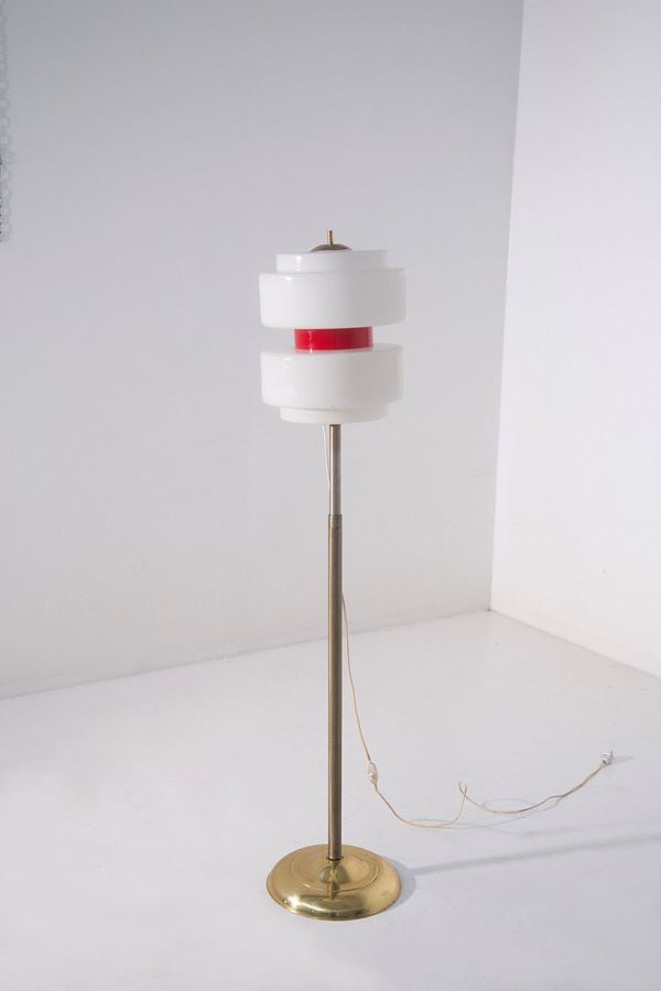 Stilnovo - Floor Lamps