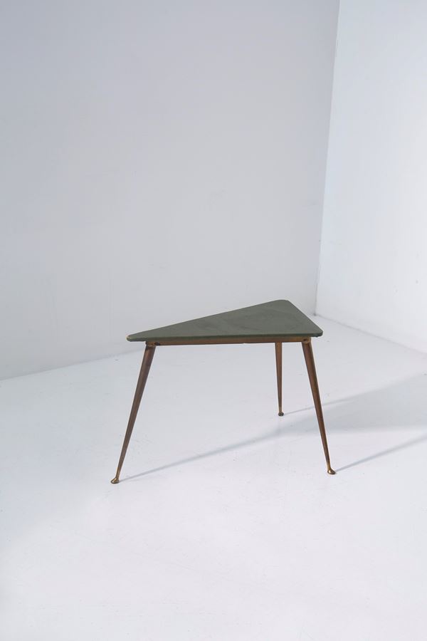 Italin coffee table