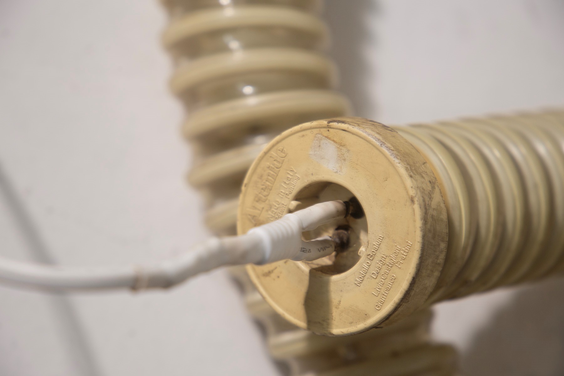 Lampada 'Boalum' per Artemide