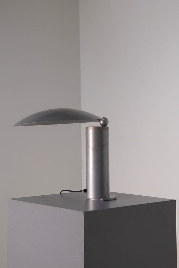 Jean-Michel Wilmotte - LUMEN Table lamp