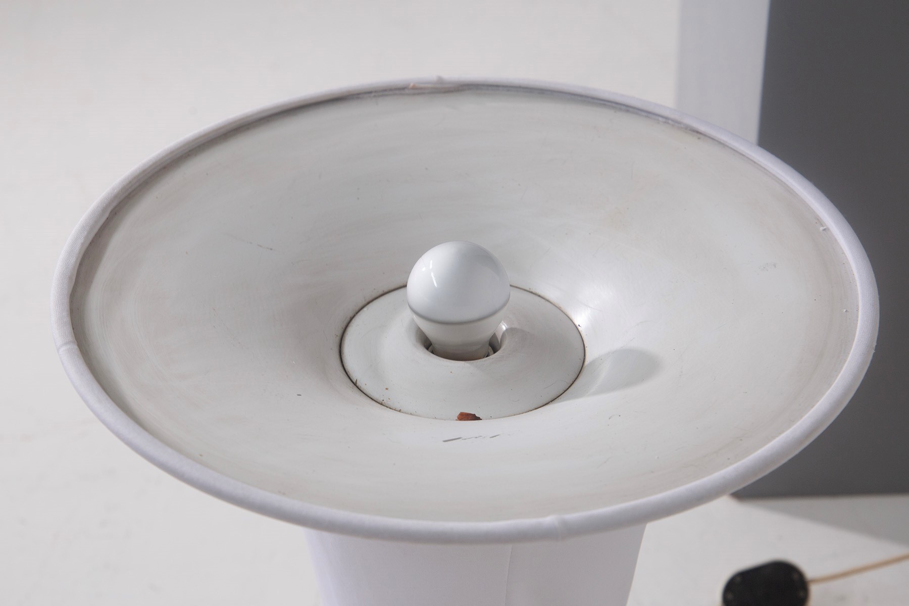 Lampada da tavolo in ceramica