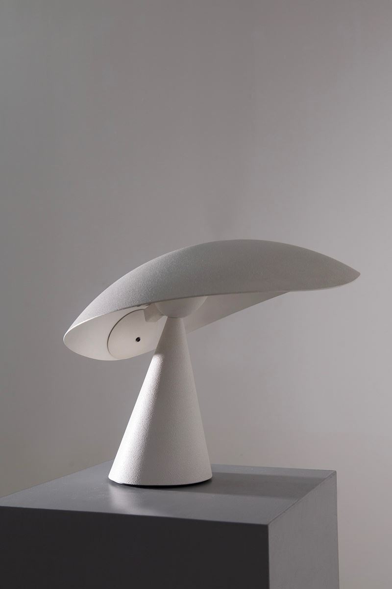 Masayuki Kurokawa - Lampada da Tavolo Modello “lavinia”