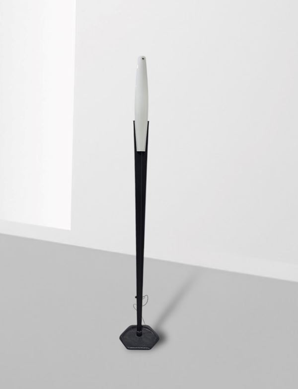 R. Fusi &amp; S. Mollica &amp; P. Zanotto - Floor lamp