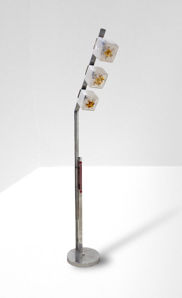 Gaetano Sciolari - Floor lamp