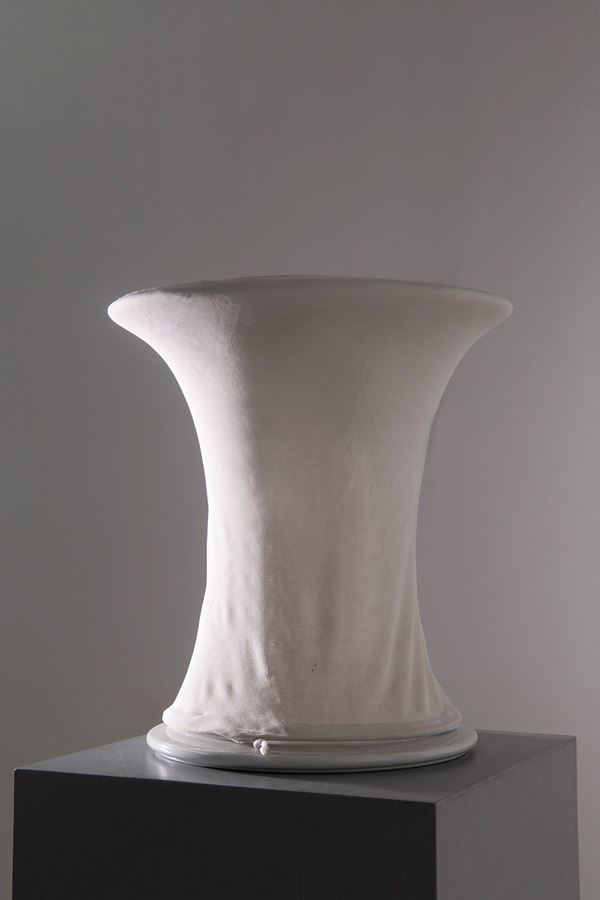 Gianfranco Frattini - Lampada da tavolo Mod. Lucilla