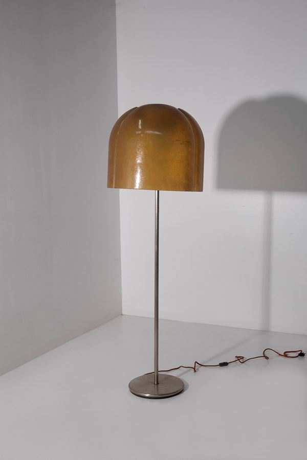 Vittorio Gregotti - Floor Lamp Mod Tricia