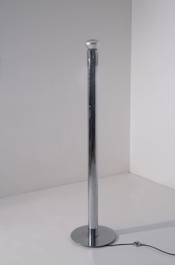 Siluro Floor Lamp