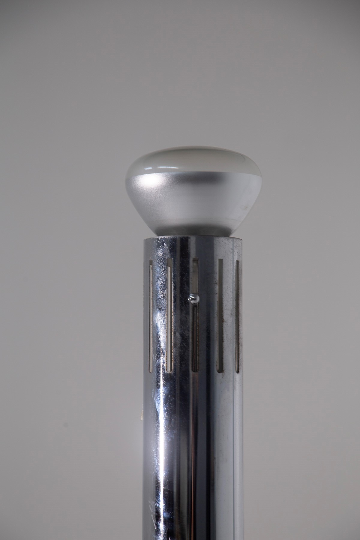 Lampada da terra Siluro