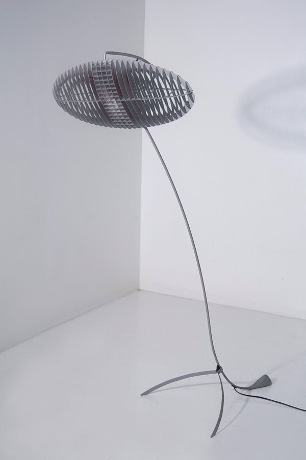 Alberto Meda - Titania Luceplan floor lamp