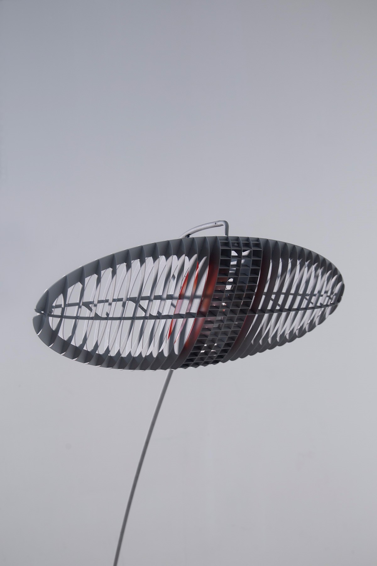 Lampada da terra Titania Luceplan