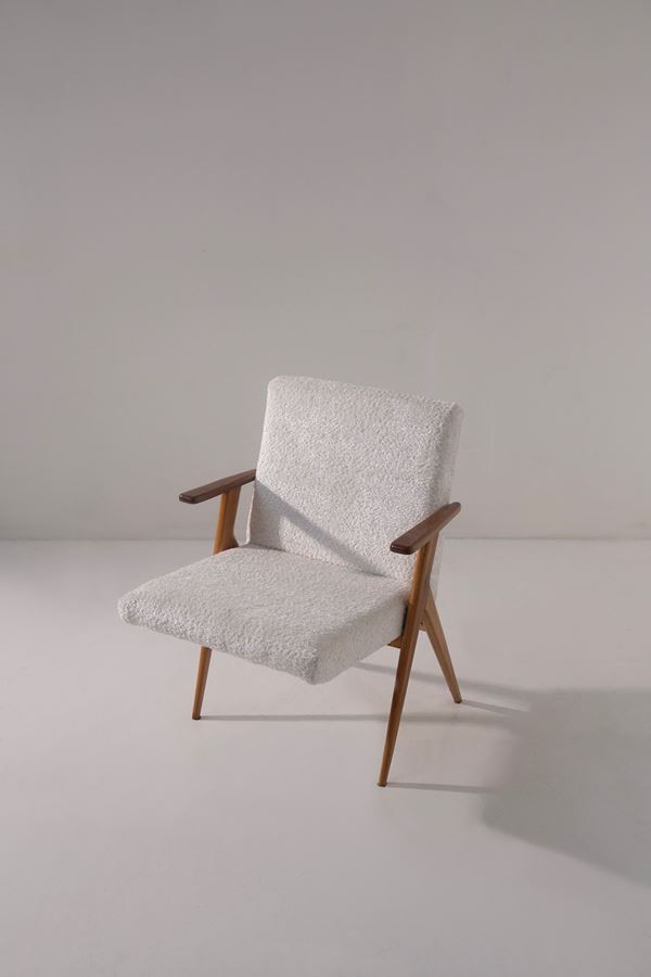 Manifattura Italiana - Italian armchair