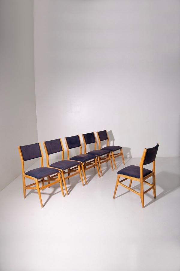 Italian chairs