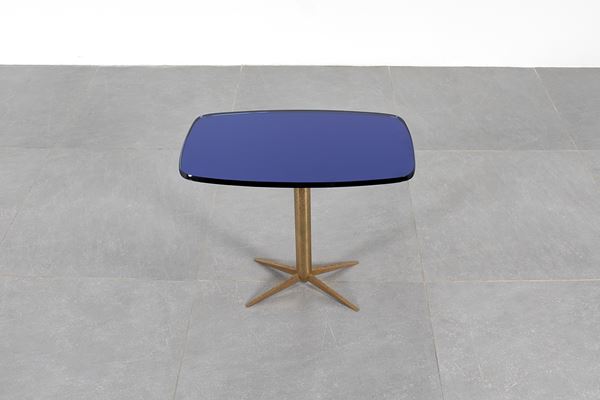 Max Ingrand,Fontana Arte - Tavolino modello 2306