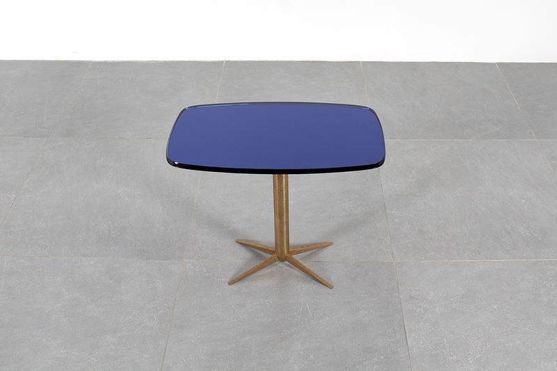 Max Ingrand, Fontana Arte - Tavolino Modello 2306