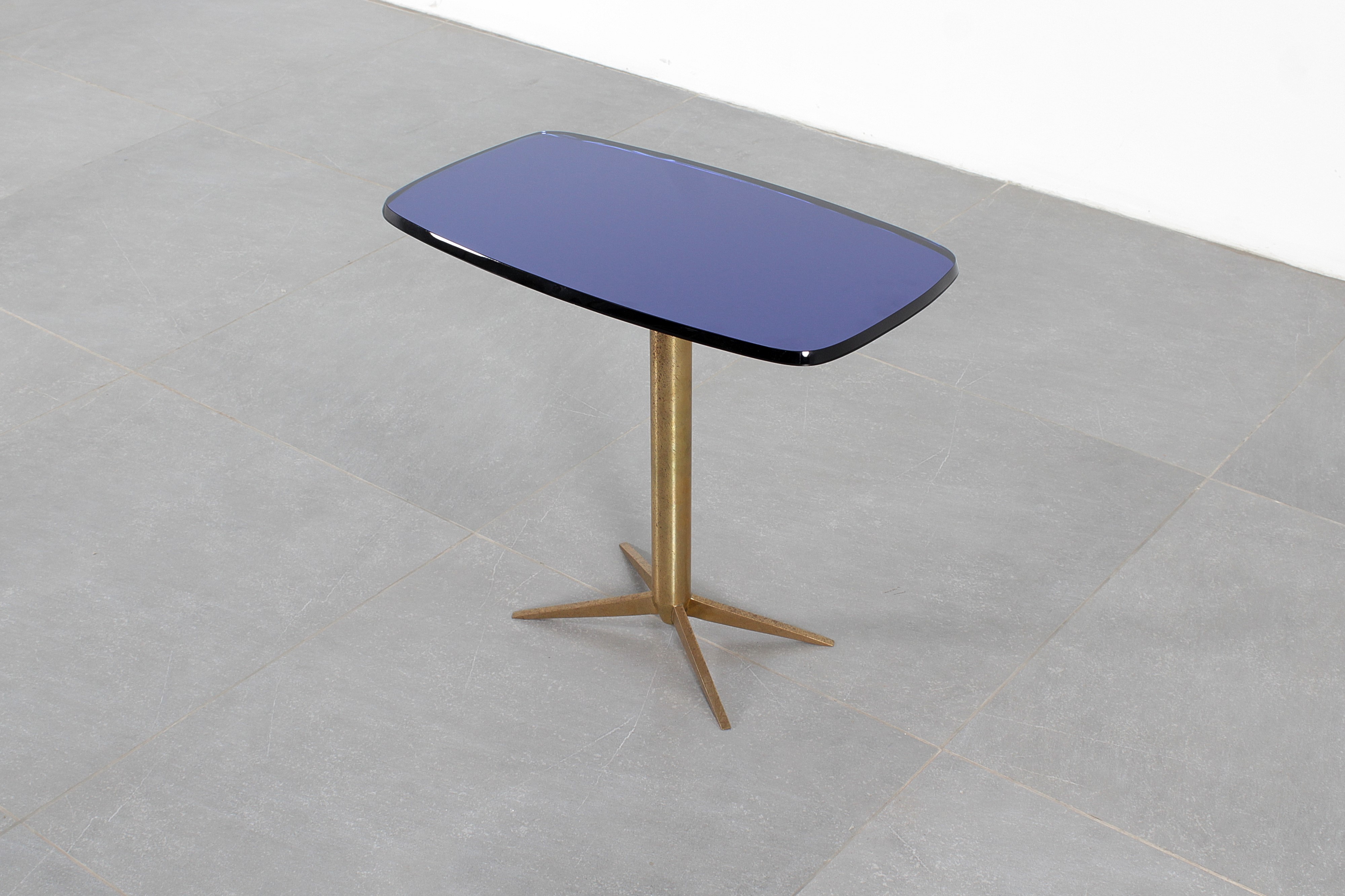 Max Ingrand, Fontana Arte - Tavolino Modello 2306
