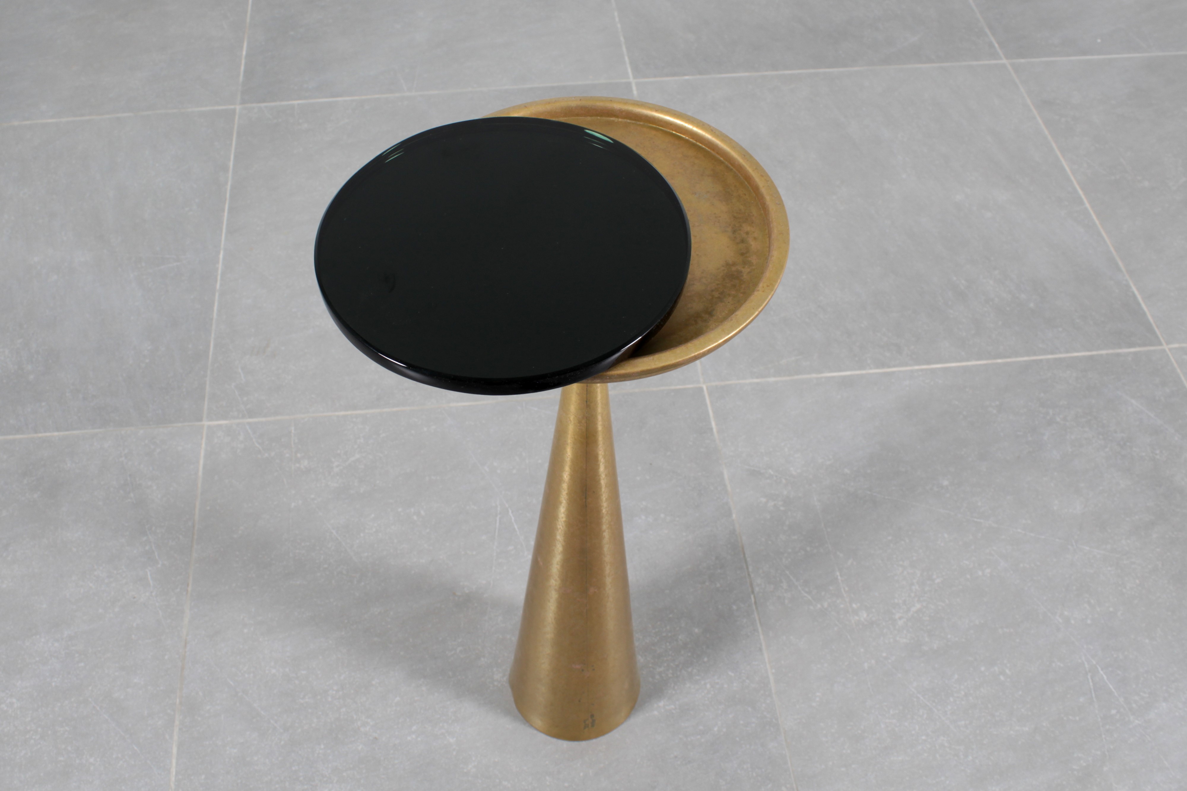 Max Ingrand, Fontana Arte - Tavolino Mod. 1176
