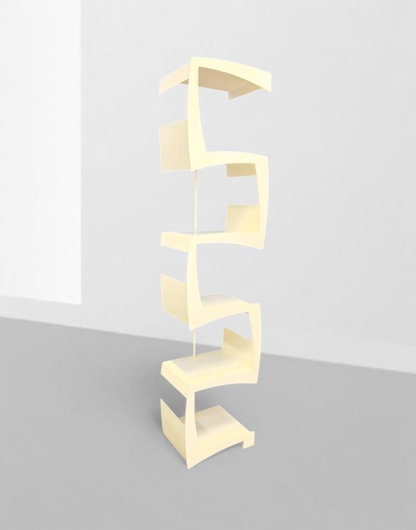 Italo Rota - Bookcase