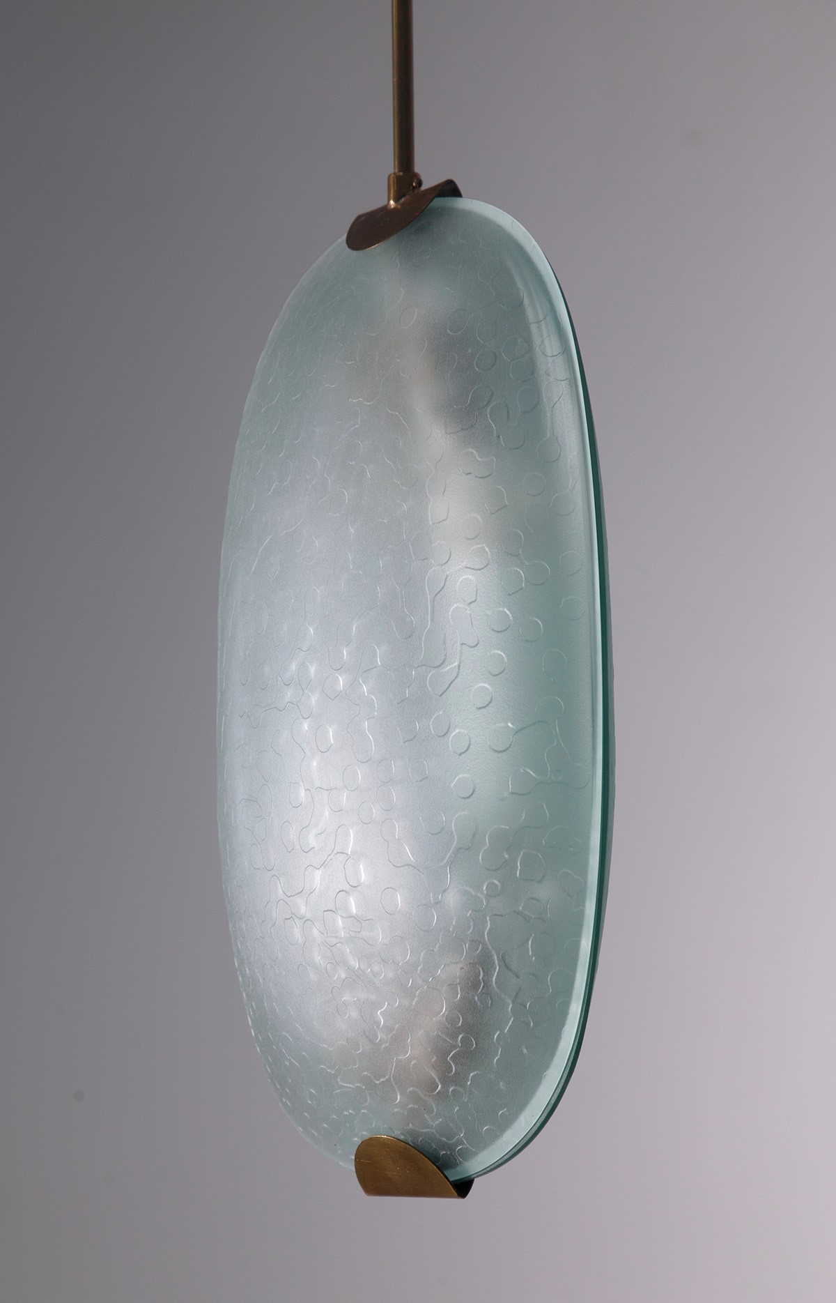 Pendente per Fontana Arte