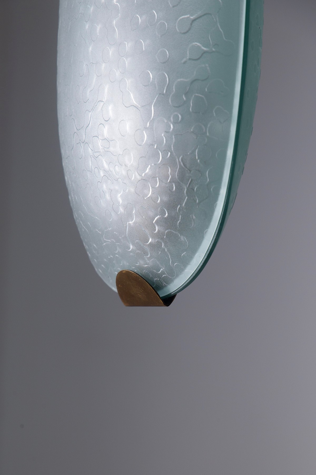 Pendente per Fontana Arte