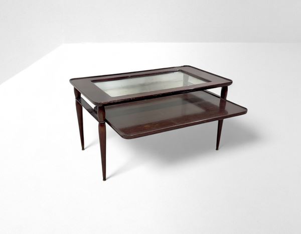 Ico Parisi - Coffee table