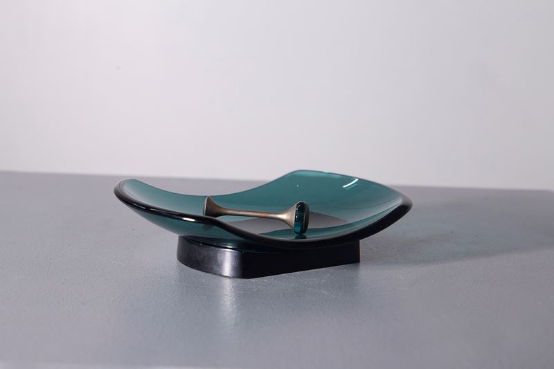 Max Ingrand - Svuota Tasche Fontana Arte