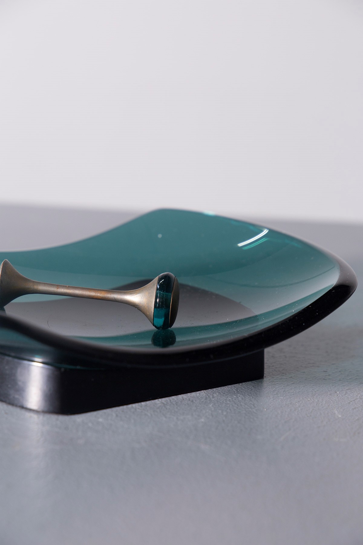 Max Ingrand - Svuota Tasche Fontana Arte