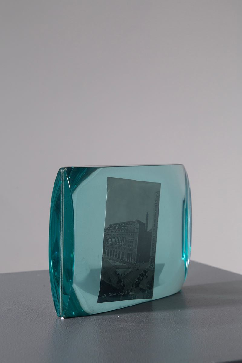 Porta Foto per Fontana Arte