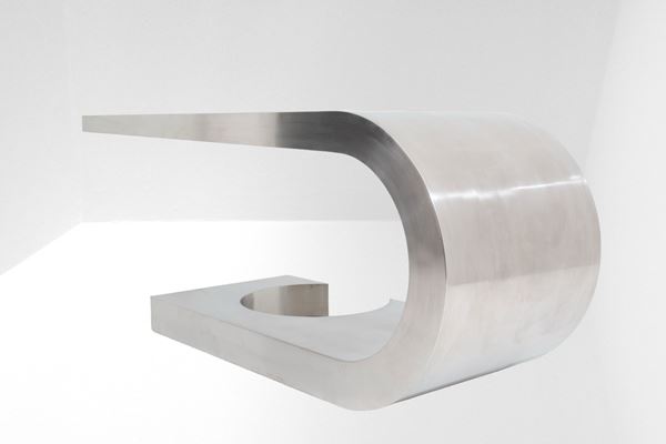 Marzio Cecchi,Studio Most - Diapason Desk